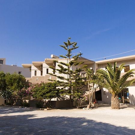 Kalami Rooms Фаласарна Экстерьер фото