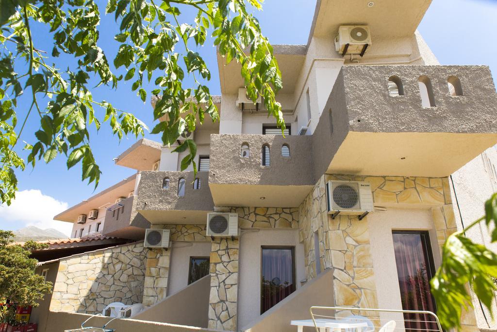 Kalami Rooms Фаласарна Экстерьер фото