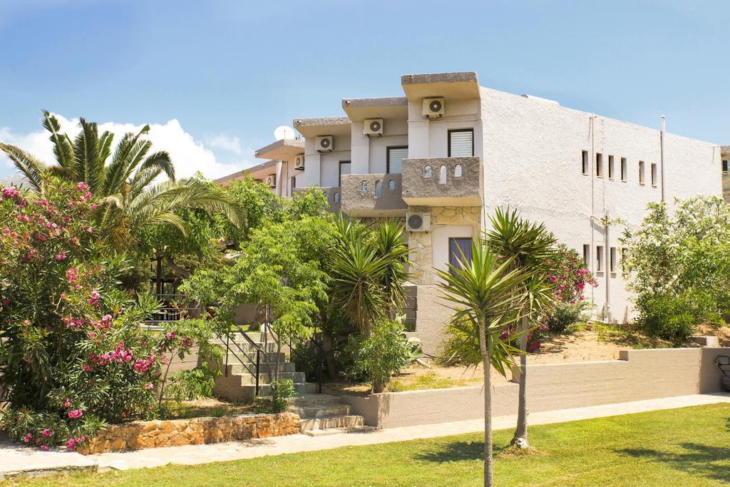 Kalami Rooms Фаласарна Экстерьер фото