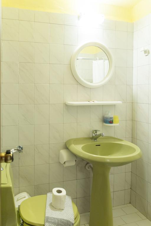 Kalami Rooms Фаласарна Экстерьер фото