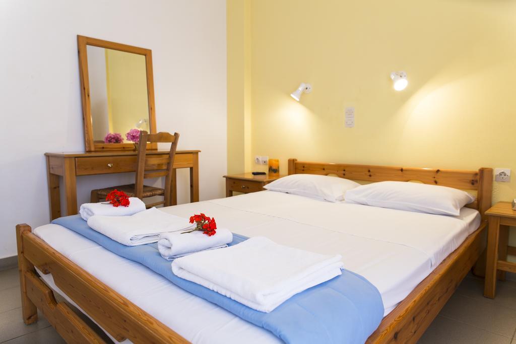 Kalami Rooms Фаласарна Экстерьер фото
